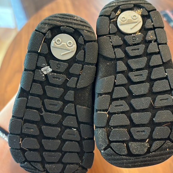 Like new see kai run insulated boots - Picture 2 of 3